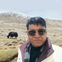 Manish Kumar
