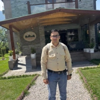 Suraaj Jain