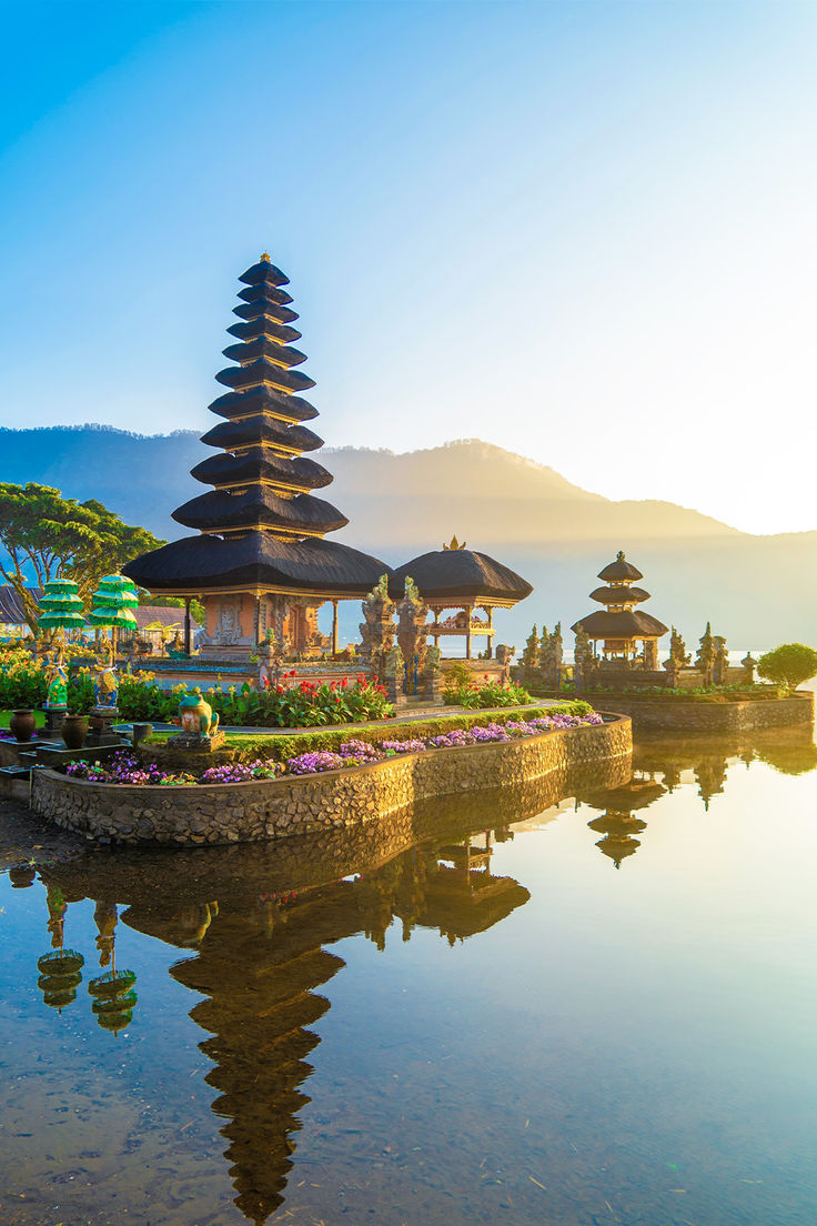 Bali Complete Experience