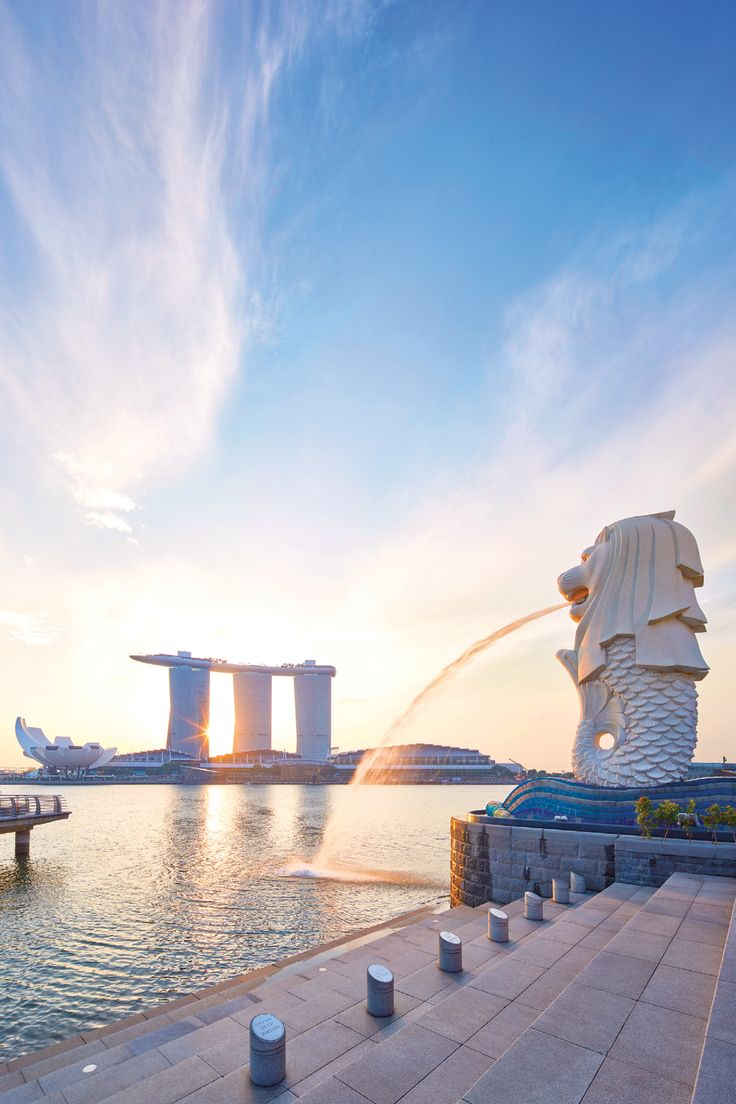 Singapore Discovery
