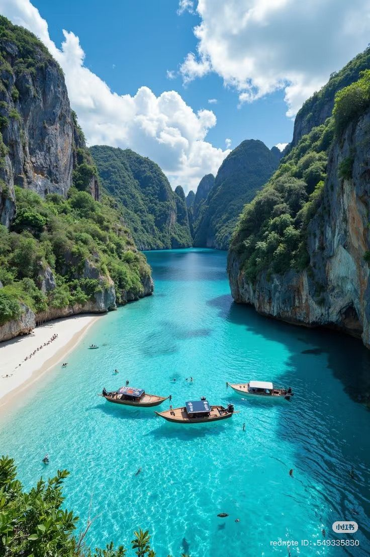 Andaman Island Adventure