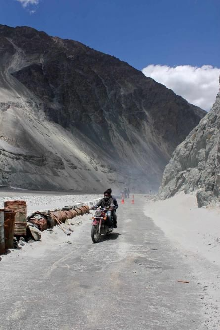 Ladakh Complete Expedition