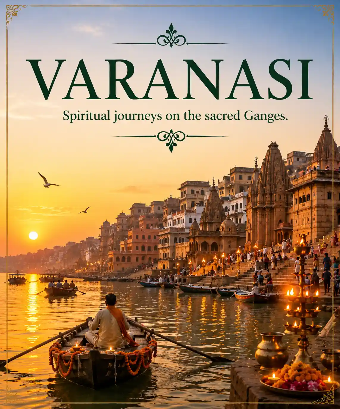 Varanasi