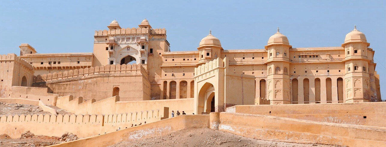 Amber Fort Jaipur