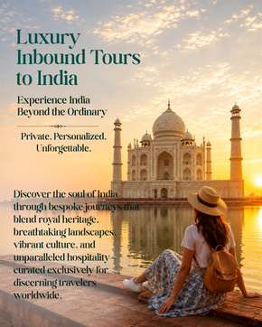 Inbound Tourism