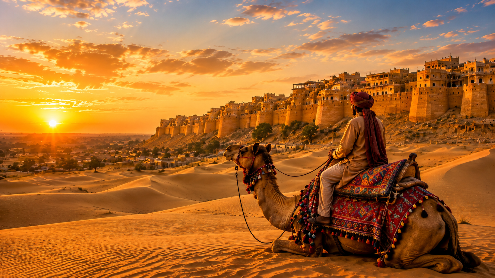 Inbound Tourism